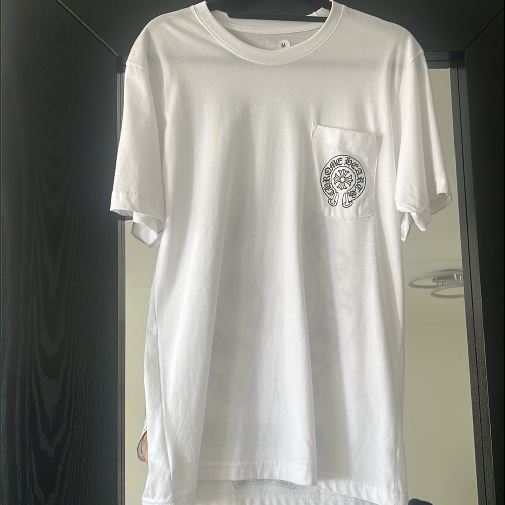 Chrome Hearts Miami Exclusive T-Shirt in Medium